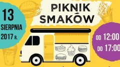 Food trucki opanują Dzierzgoń. Zapraszamy na zjazd „Piknik Samków” – 13.08.2017