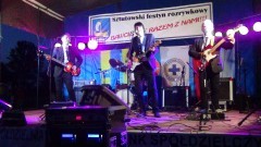 Dozwolone od lat 18? Kiedyś może i tak. Teraz może każdy! Za nami sztutowski Festyn Rozrywkowy przy przystani nad Wisłą Królewiecką - 22.07.2017