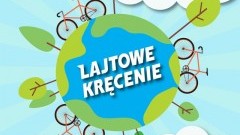 Gmina Dzierzgoń : Zapraszamy na rajd rowerowy "Lajtowe kręcenie" - 03.08.2017