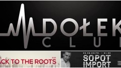 Back To The Roots ● music: Rome B ● 4/08 ● Sopot Import ● music: Whiteboy ● 5/08 - Club Dołek zaprasza
