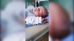 Janek, witamy na świecie w Powiatowym Centrum Zdrowia Sp. z o.o. w Malborku! - 21.07.2017