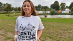 Malbork : Zostań wolontariuszem podczas Castle Triathlon Malbork 2017 - 02-03.09.2017