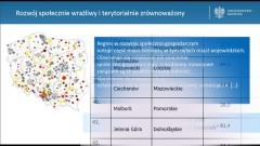 Malbork ma " Niekorzystną sytuację społeczno-gospodarczą”. PAN wskazuje na wyjazdy ludzi młodych – 10.08.2017