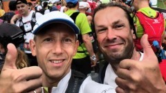 Malbork : Ultra wyczyny ultra biegaczy z Grupy Malbork - 04 - 15.08.2017