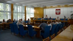 Pomoc gminie Brusy i Czersk w powiecie chojnickim. Nadzwyczajna, 37 Sesja Rady Miasta i Gminy Nowy Dwór Gdański   - 18.08.2017