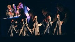 Nowy Dwór Gdański : Zapraszamy na warsztaty teatralne pt. " Dźwięk, rytm i ciało instrumentem się stało" - 02.09.2017