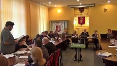 Sztum: Zapraszamy na XXIX sesję Rady Miejskiej. Głosowanie nad planem zagospodarowania przestrzennego Zajezierza i przekazaniem nieruchomości w Postolinie – 30.08.2017 