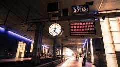 Pomorskie : Od 3 września zmiana rozkładu jazdy pociągów POLREGIO - 03.09.2017