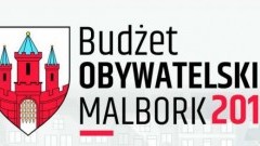 Malbork : We wrześniu rusza głosowanie na zadania w ramach Budżetu Obywatelskiego 2018 - 01.09.2017