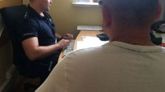 Malbork : Uciekał skradzionym rowerem pod wpływem alkoholu - teraz grozi mu grzywna i 5 lat więzienia - 30.08.2017