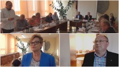 Komentarze do XXX sesji Rady Miejskiej w Dzierzgoniu. Przejmowanie gruntów i dróg gminnych o charakterze dróg powiatowych – 31.08.2017