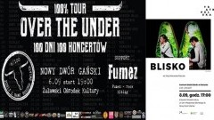 NDG: ŻOK Jutro koncert rockowy, dwa dni później warsztaty teatralne - 05.09.2017