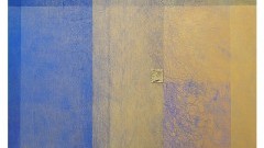 Malbork : Zapraszamy wernisaż: Paweł Wyborski, "Obrazy o ikonach: ikonomaterie" - 20.09.2017