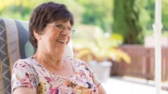 Spotkania ze służbami mundurowymi, psychologiem, zajęcia ruchowe - Czyli akcja  „BEZPIECZNY I AKTYWNY SENIOR W MIEŚCIE I GMINIE SZTUM" - 15.09.2017