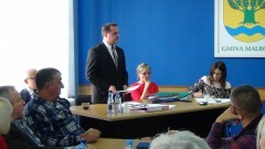 Gmina Malbork przekaże 5 tys. zł na likwidację skutków nawałnic w Czersku. Zobacz przebieg  XXVI  sesji Rady Gminy - 15.09.2017