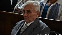 Gmina Nowy Dwór Gdański : Jubileusz urodzin Pana Wacława Jarmoszka - 17.09.2017