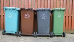 Gmina Sztutowo : Zobacz gdzie i kiedy nastąpi wywóz odpadów komunalnych! -  01.10 - 31.12.2017 r.