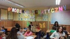 Malbork : Spotkania z matematyką w Szkole Podstawowej nr 2 - 22.09.2017