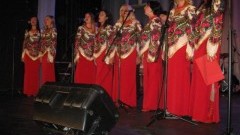 Nowy Dwór Gdański : "Muzyka łączy" - czyli wspólny występ muzyków miast partnerskich - 15 - 19.09.2017