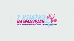 Malborska Mediateka zaprasza młodych czytelników na spotkania autorskie pt.""Z książką na walizkach” - 05-06.10.2017