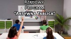 Szkoły Podstawowe z Dzierzgonia i Bągarki otrzymały dofinansowanie w ramach programu "Aktywna Tablica"! - 05.10.2017