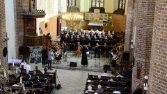 Malbork : Zapraszamy na Mszę Świętą wraz z Koncertem Uwielbienia " Ziarno Gorczycy " - 04.11.2017