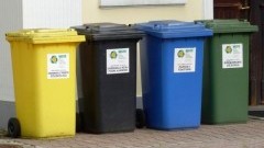 Gmina Stegna : Informacja w sprawie szczegółowego sposobu i zakresu świadczenia usług w zakresie odbierania odpadów komunalnych - 09.10.2017