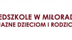 Przedszkole w Miłoradzu i Kończewicach otwarte w dni wolne od nauki szkolnej! - 20.10.2017
