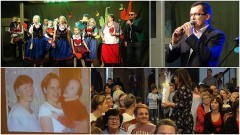 9 tys. zł wyśpiewali dla Kacpra na remont łazienki. Akcja dobroczynna pt. "Jak oni śpiewają" w Nowym Stawie - 18.10.2017