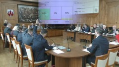 Nowy system głosowania ma zapewnić większą transparentność obrad.&#8230;