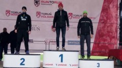 Sztum : Bartosz Mazerski mistrzem Polski Master w Maratonie w Toruniu!&#8230;