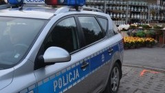 Jechał ponad 100 km/h w terenie zabudowanym. Stracił „prawko”. Bilans policyjnej akcji „Znicz 2017” w Nowym Dworze Gdańskim - 02.11.2017