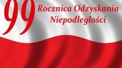 Dzierzgoń : Obchody 99. Rocznicy Odzyskania przez Polskę Niepodległości - 11.11.2017