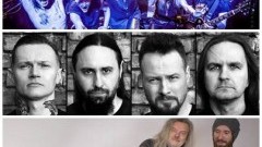 Zapraszamy na koncert zespołów Ceti /Cochise /Abodus w Malborku! Dla fundacji "Odzyskać Radość" - 08.12.2017