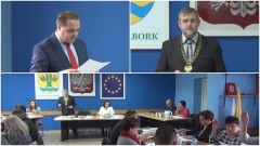 Analiza zmian w zagospodarowaniu przestrzennym. XXVIII sesja Rady Gminy Malbork – 03.11.2017