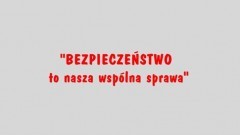 Zapraszamy na cykl spotkań pn. „Bezpieczeństwo to nasza wspólna sprawa” na terenie Gminy Stare Pole! - 08.11.2017