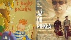 Kino Żuławy w Nowym Dworze Gdańskim zaprasza na seanse filmowe - 09.11.2017