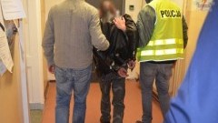 Wyłudził od 82-latki 8 tys. zł i biżuterię! 47-letni oszust aresztowany! - 13.11.2017
