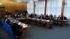 Zmiana miejscowego planu zagospodarowania. XLIII Sesja Rady Miejskiej w Nowym Dworze Gdańskim – 30.11.2017