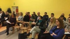 "Czy wiesz w co gra Twoje dziecko?" - spotkanie dla rodziców w malborskiej Szkole Podstawowej nr 3 - 30.11.2017