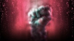 Zatrzymanie agresywnego 53-latka! Znęcał się nad matką z powodu... - 07.12.2017