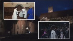 Malbork: Atrakcje o zmroku - ostatni dzień obchodów wpisania zamku na&#8230;