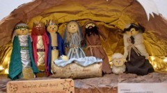 Nagrodzono autorów najpiękniejszych szopek w malborskim konkursie Boże Narodzenie w Sztuce - 13.12.2017