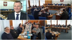 Uchwalenie historycznego budżetu gminy na 2018 rok. XLIV Sesja Rady Miejskiej w Nowym Dworze Gdańskim - 22.12.2017