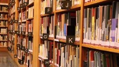 Biblioteka w Sztutowie od nowego roku zmienia dni otwarcia - 02.01.2018