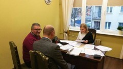 Gmina Nowy Dwór Gdański : Zakupiono grunt pod rozbudowę cmentarza komunalnego - 28.12.2017