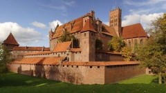 638 963 zwiedzających odwiedziło Muzeum Zamkowe ! Rekordowy rok na zamku w Malborku! - 10.01.2018