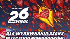 WOŚP Stegna: zobacz co się będzie działo w Zespole Szkół w Stegnie. - 14.01.2018