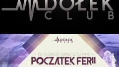 Rozpoczęcie Ferii - malborski Club Dołek zaprasza! - 27.01.2018