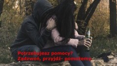 Uzależnienia i przemoc niszczą wszystko! Zobacz gdzie uzyskać pomoc w Sztumie! - 24.01.2018